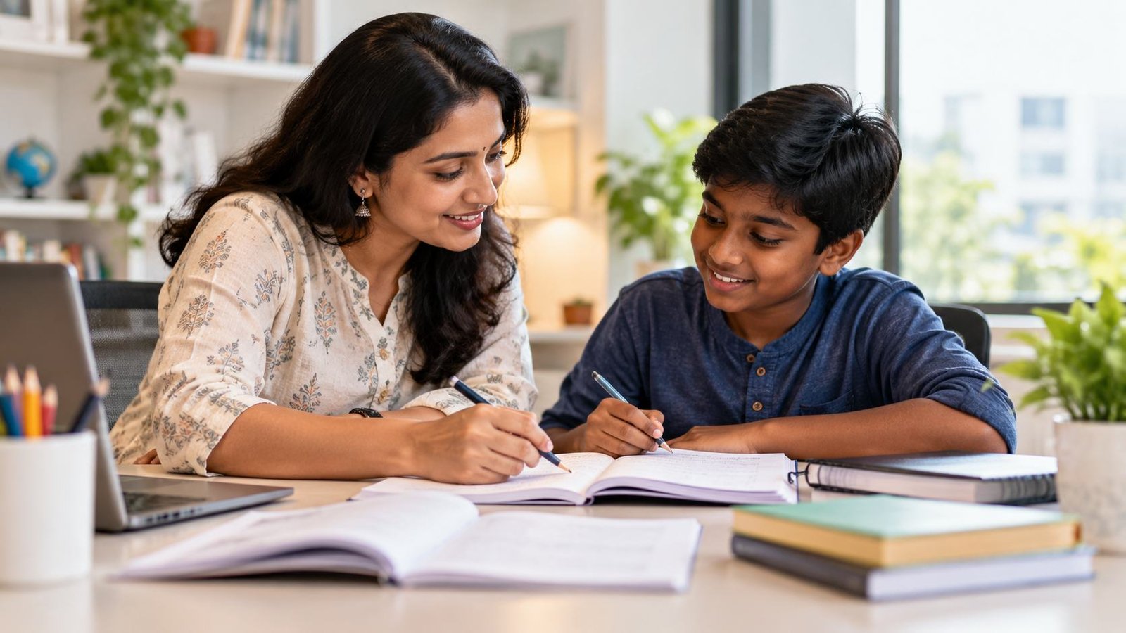 Personalised Learning