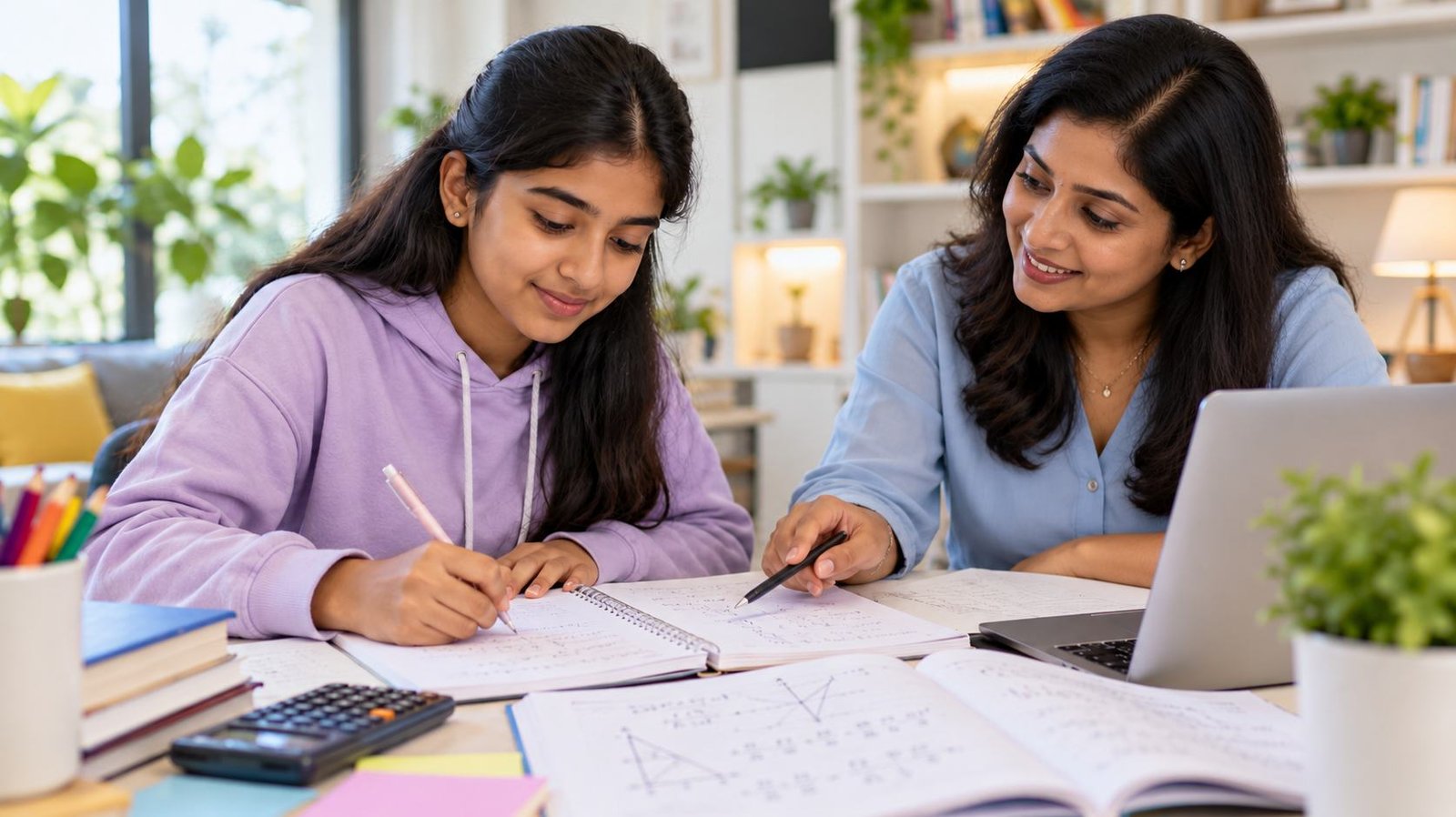 GCSE Tutoring