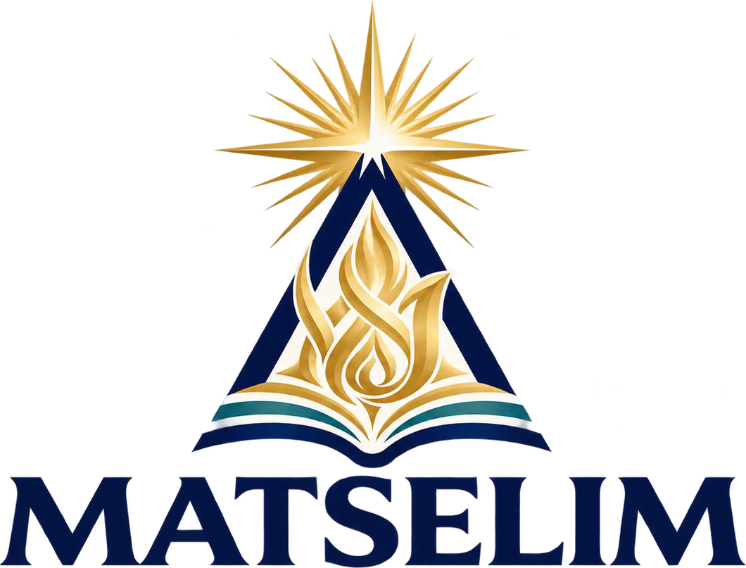 Matselim Logo