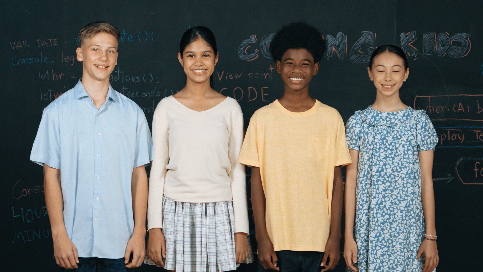 Students Registration